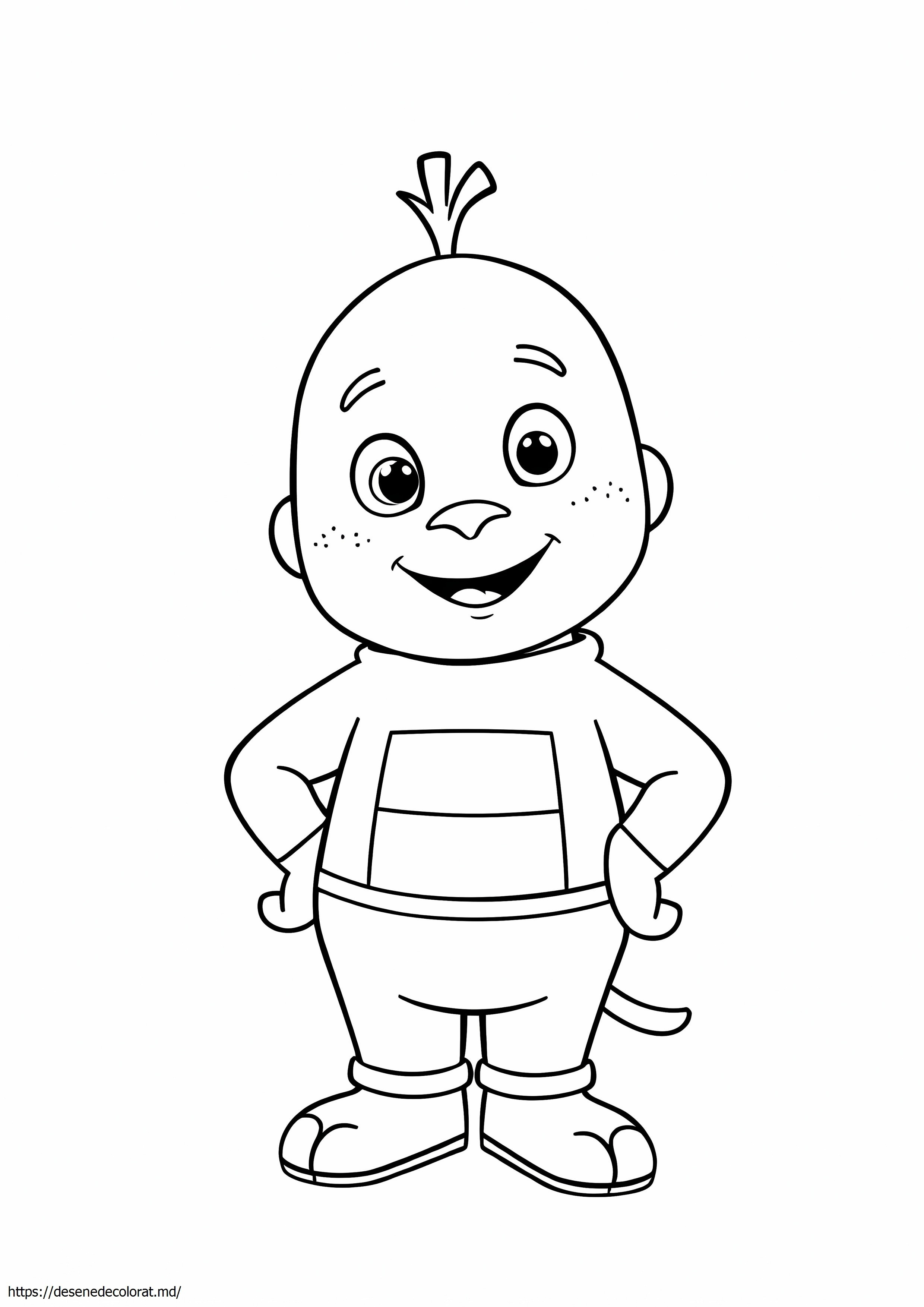 Backyardigans Tyrone