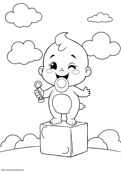 Babyriki