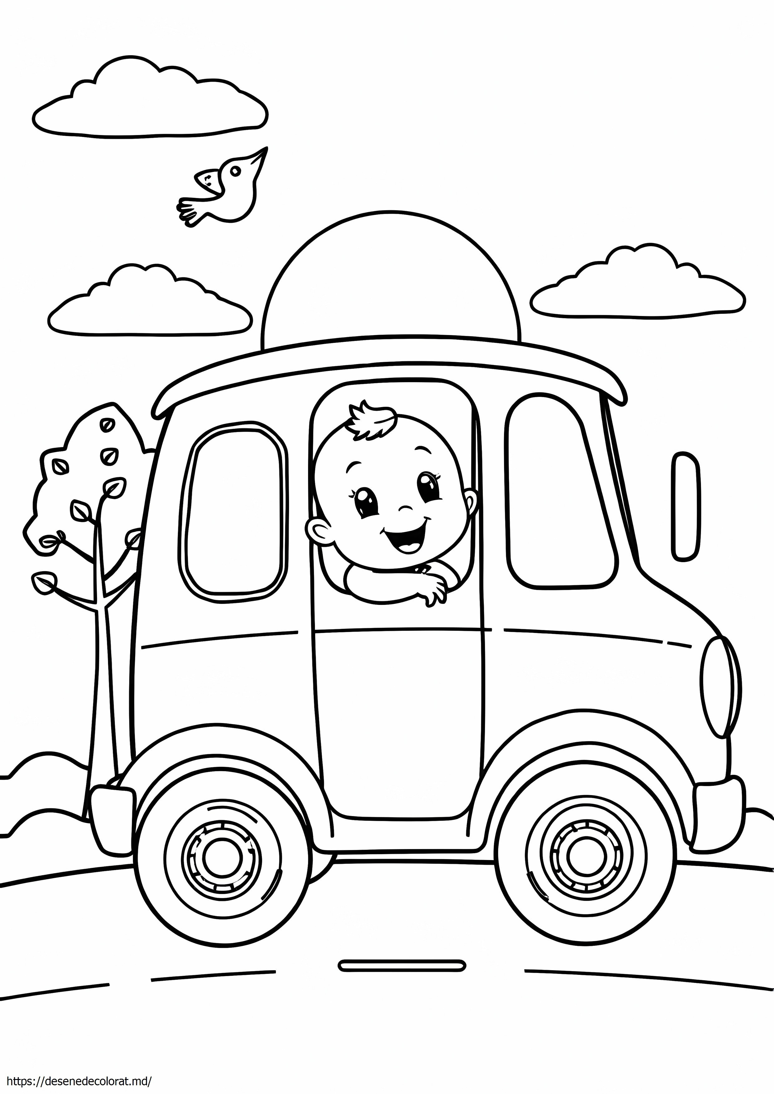 Babybus