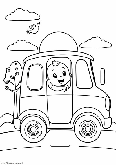Babybus