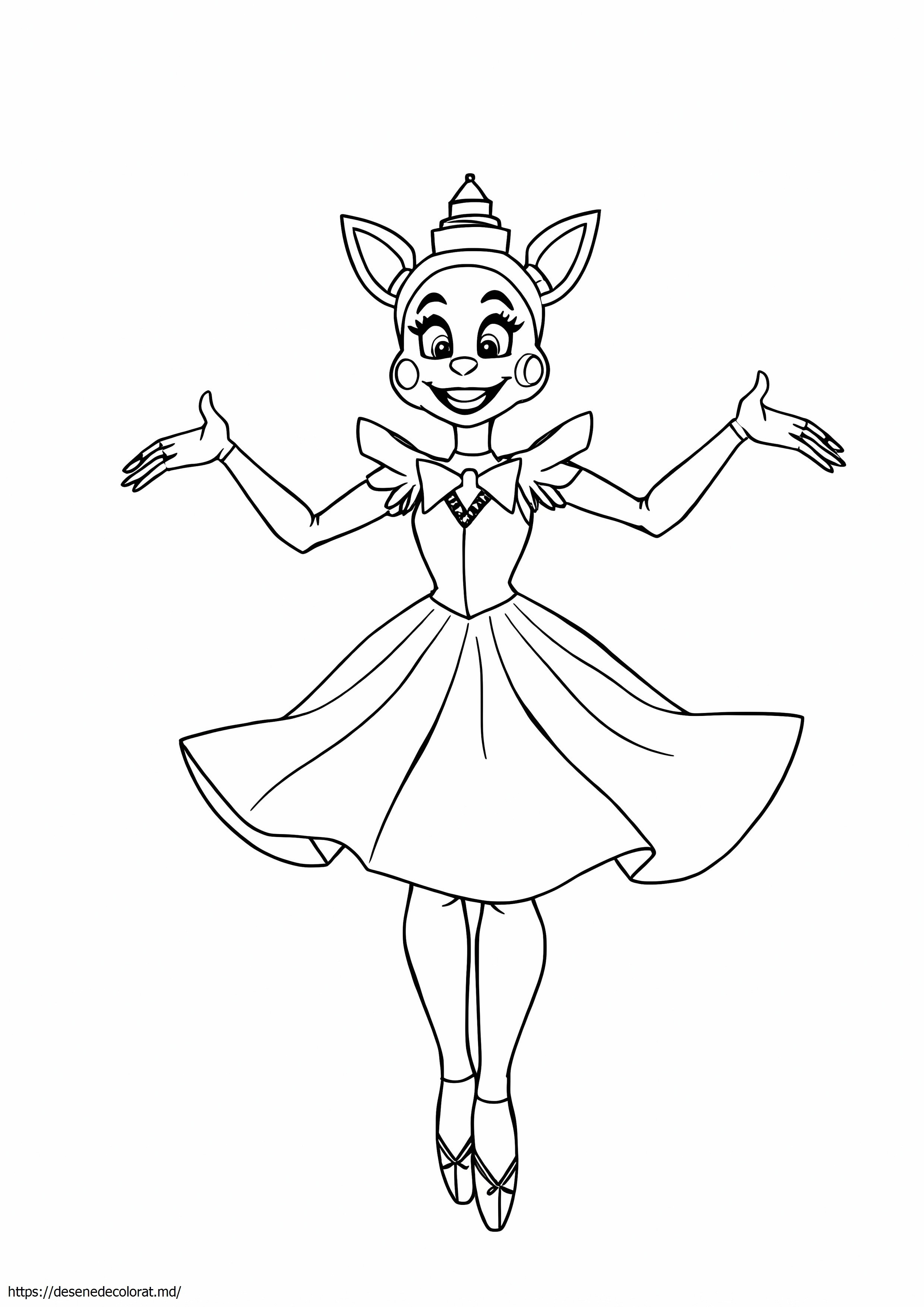 Ballora