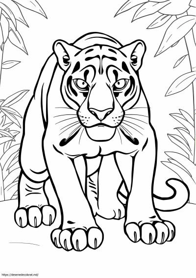 Cartea junglei bagheera