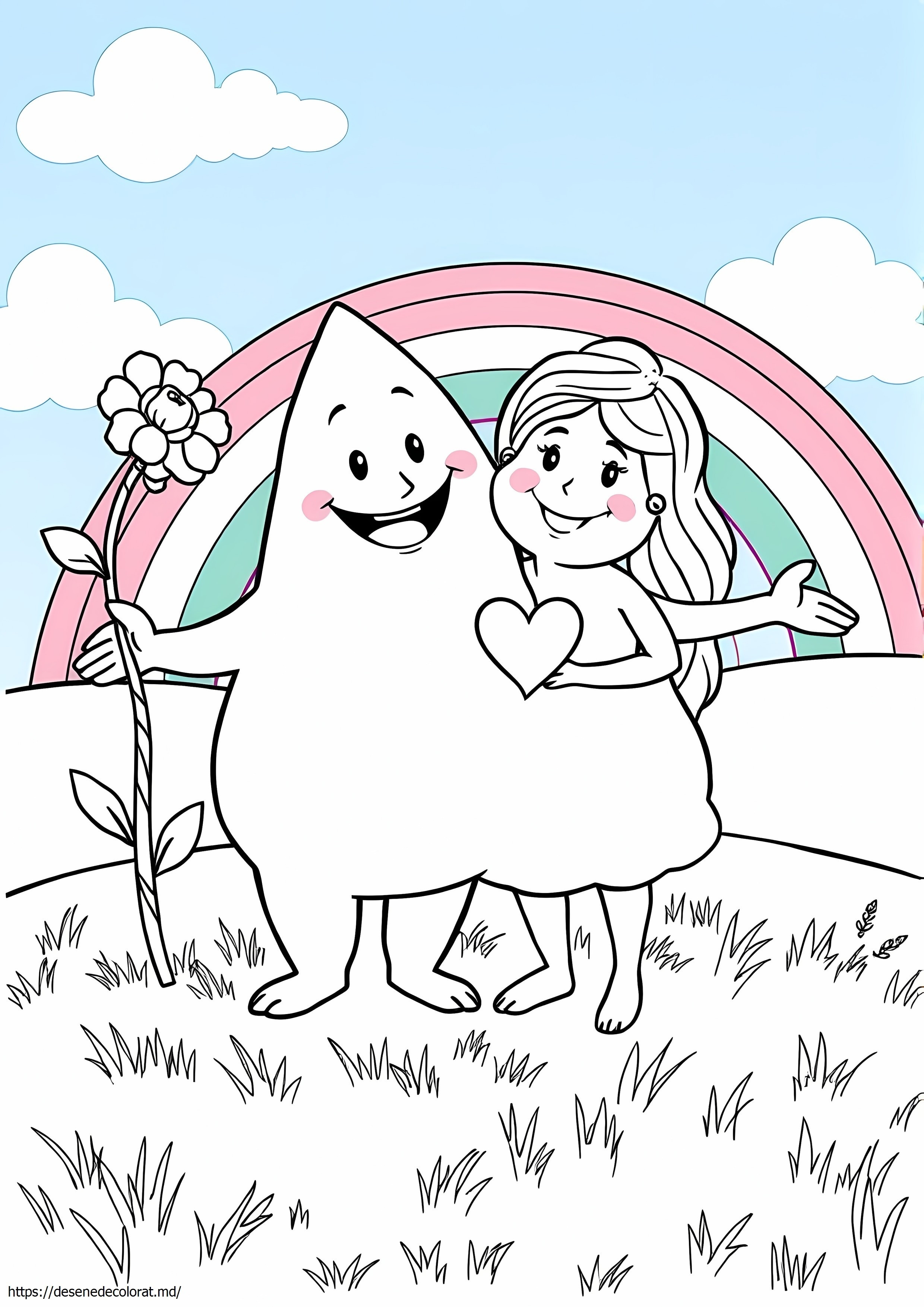 Barbapapa