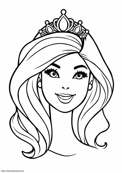 Cap de barbie