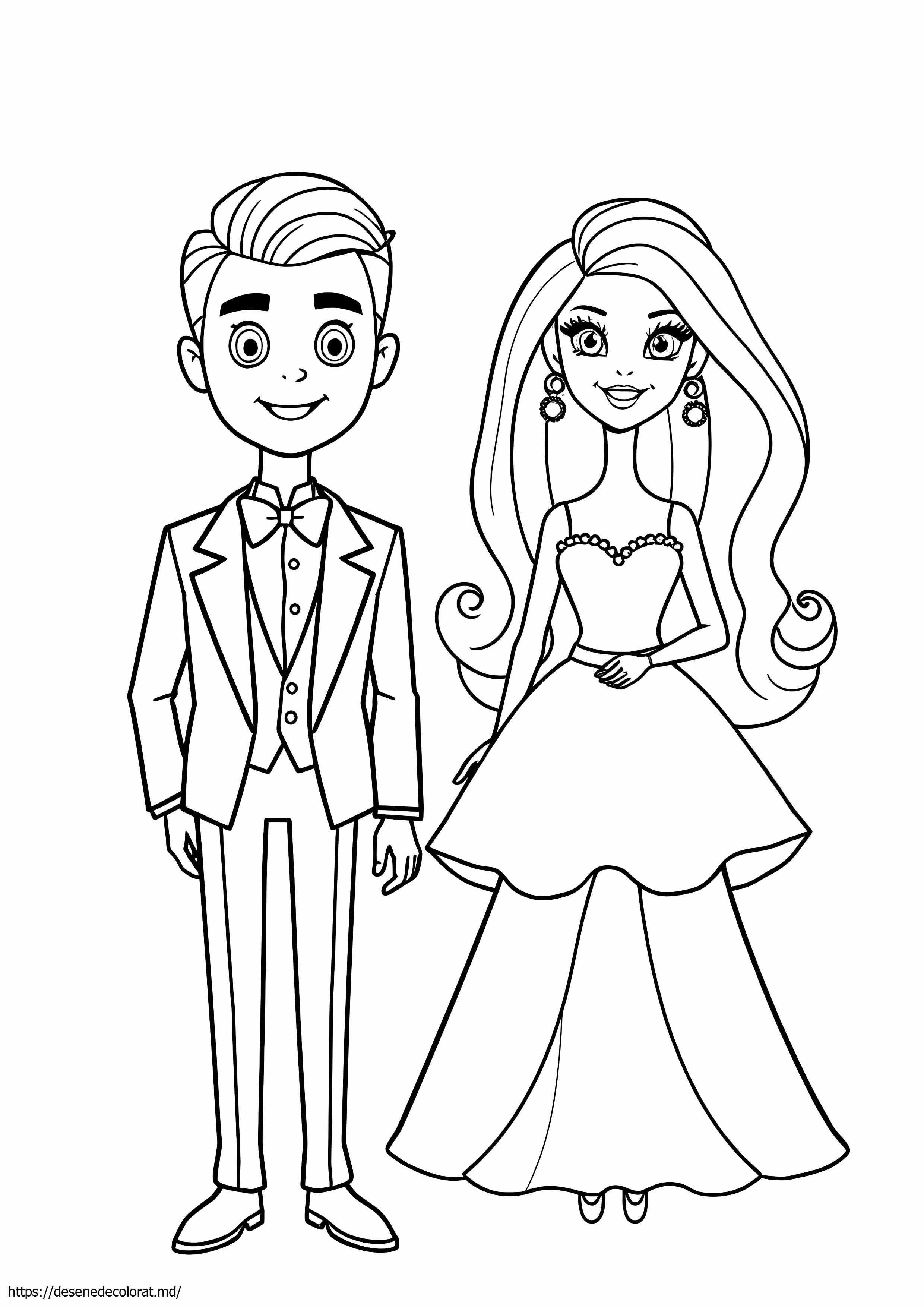 Barbie ken