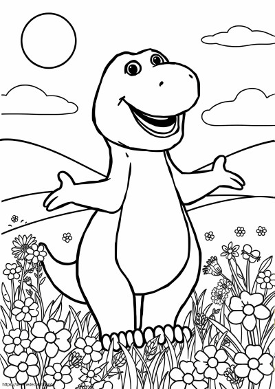 Barney