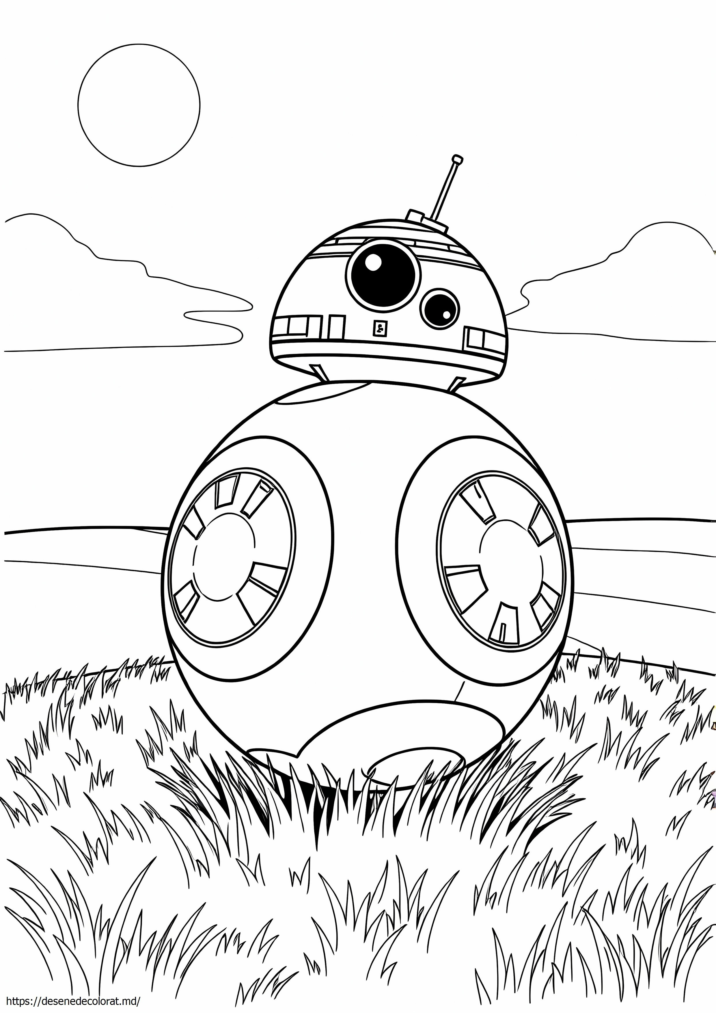 Bb 8