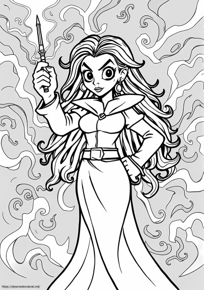 Bellatrix