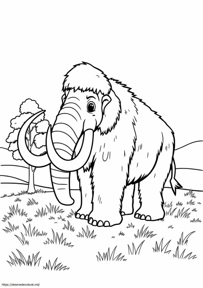 Mamut