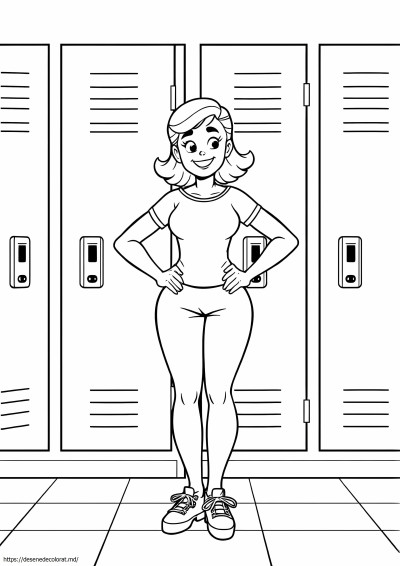 Betty Cooper