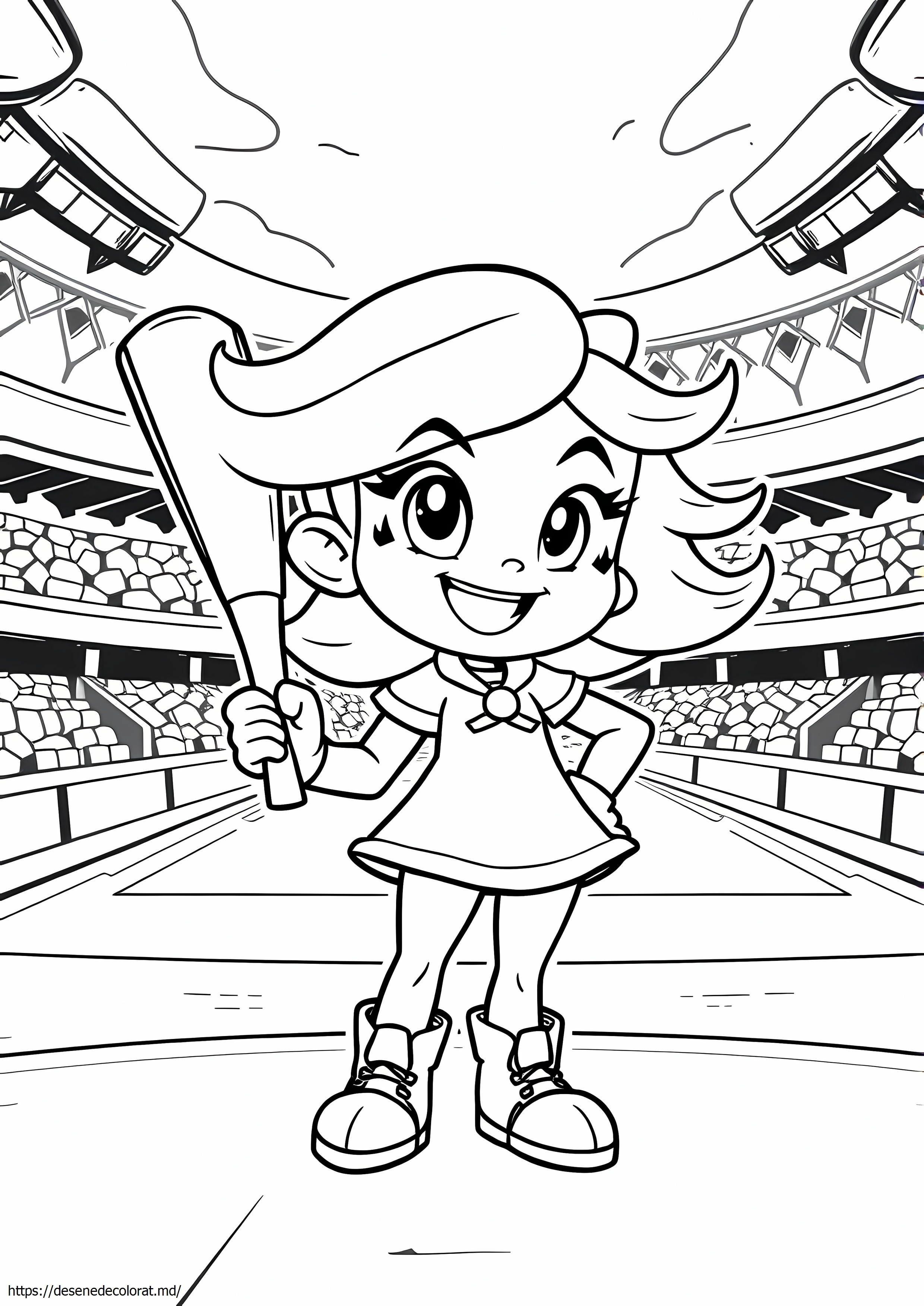 Bibi brawl stars