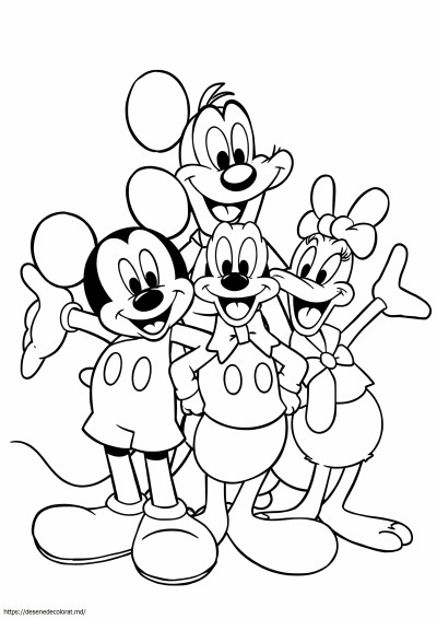 Marele disney