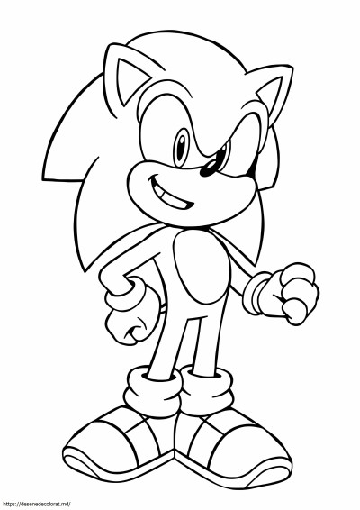 Mare sonic
