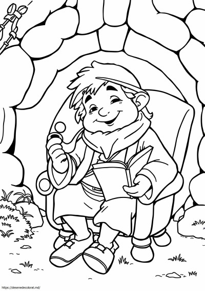Bilbo baggins