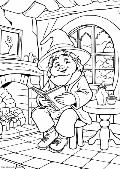 Bilbo