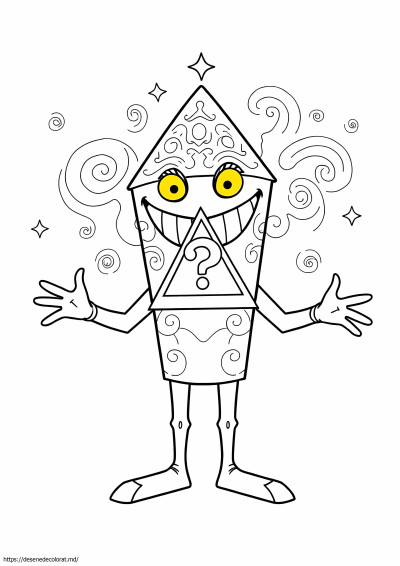 Bill cypher