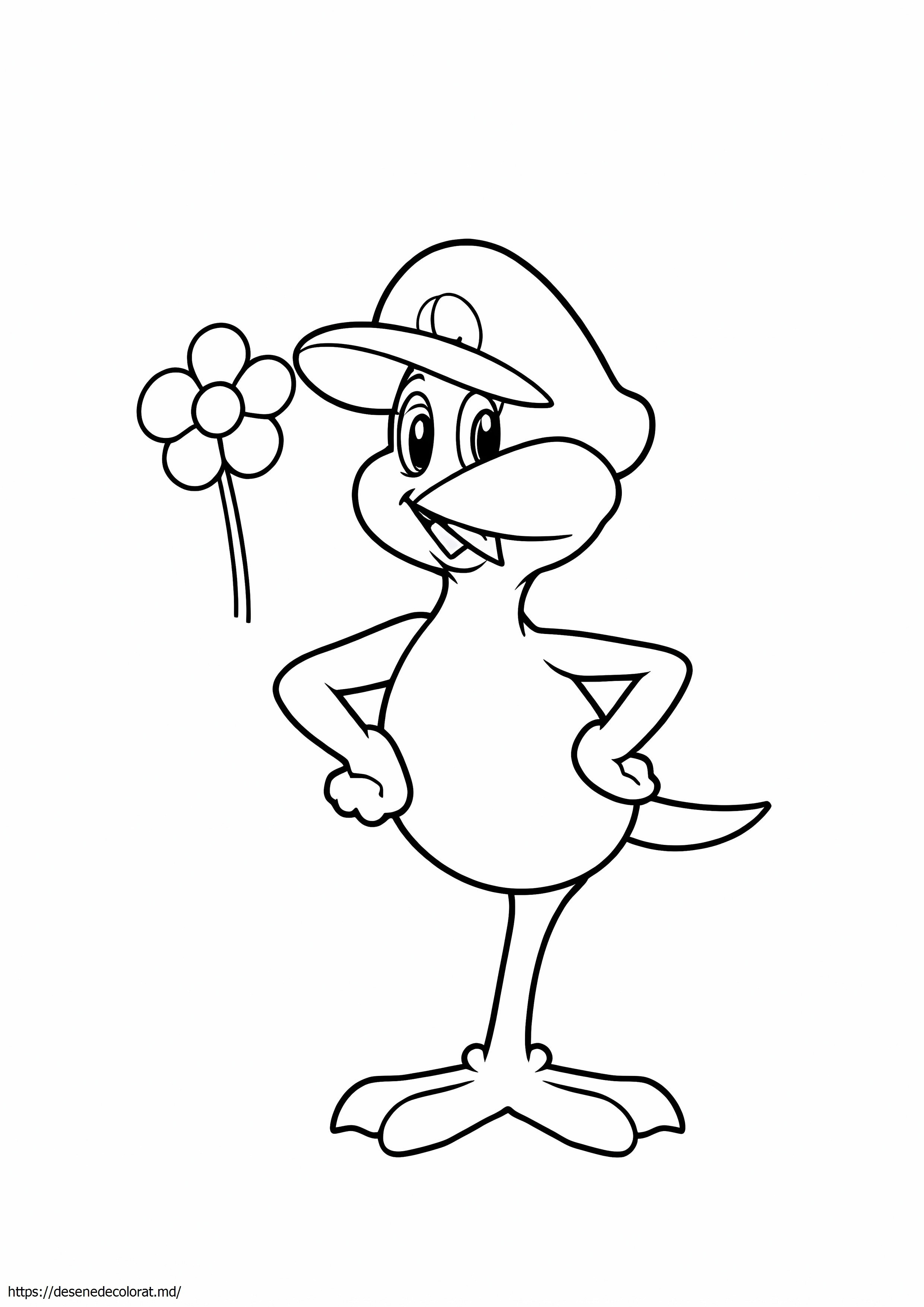 Birdo mario