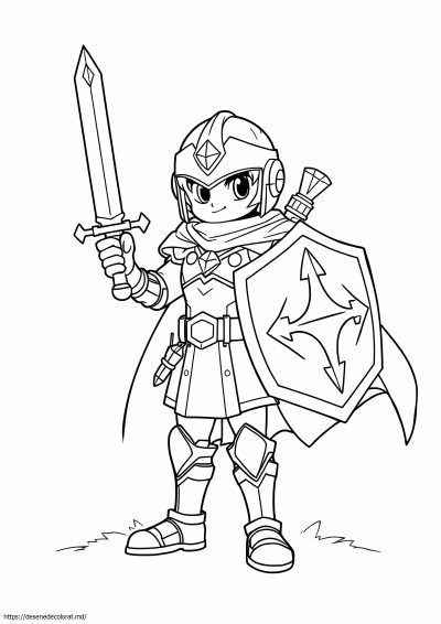 Blade ranger