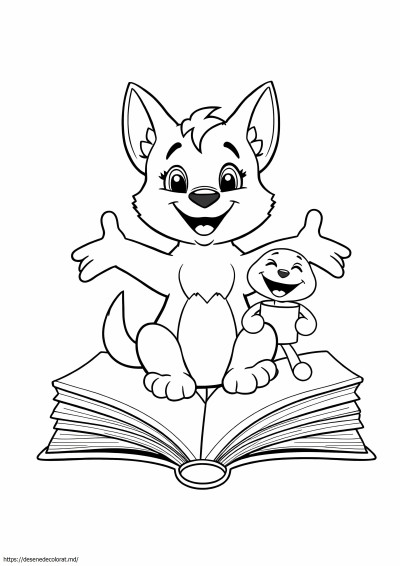 Bluey chattermax