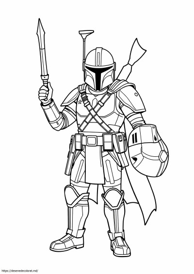 Bo katan