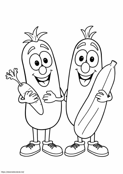 Bob și larry veggietales