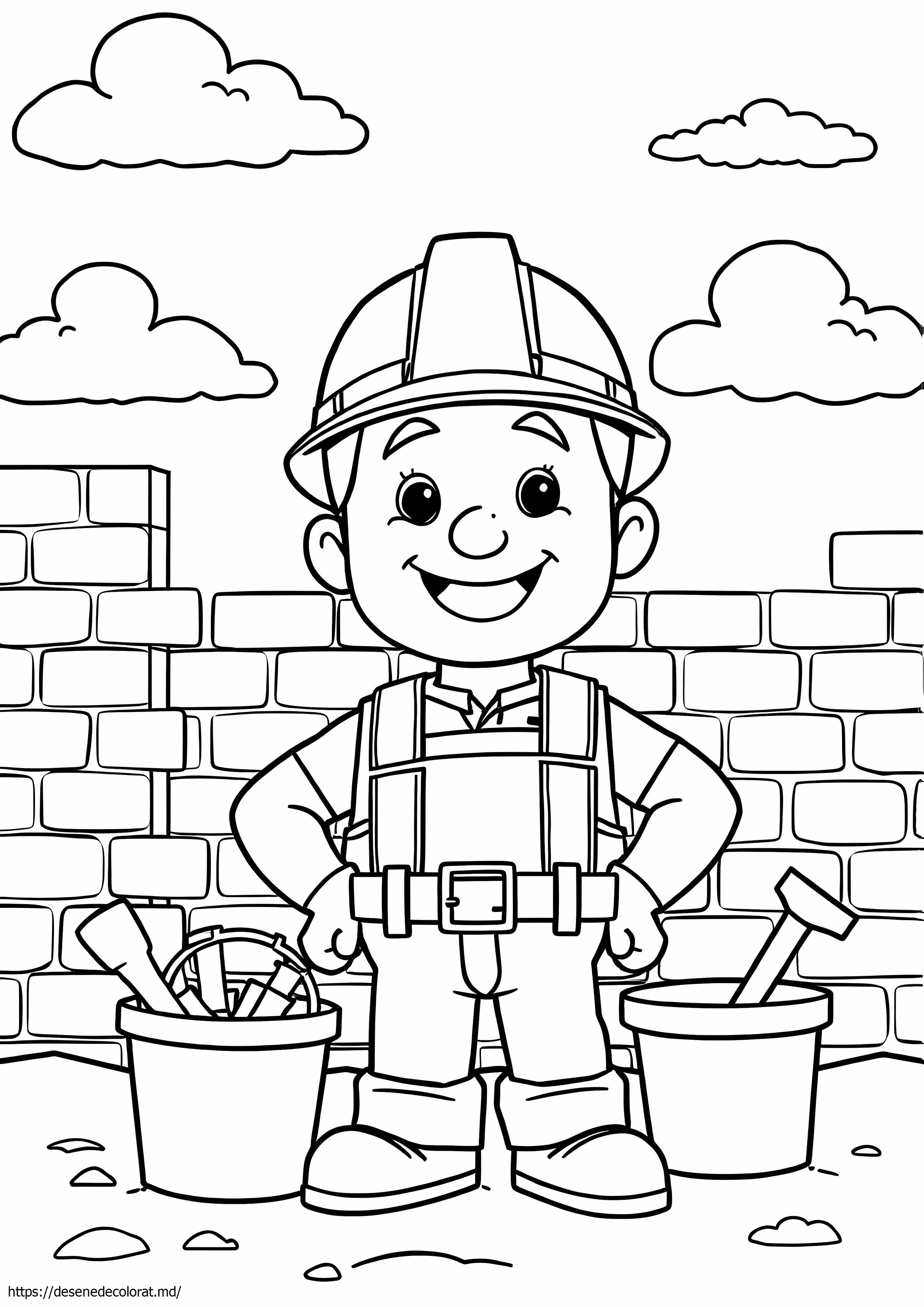 Bob constructorul