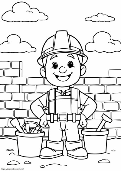 Bob constructorul