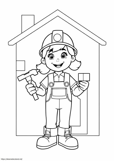 Bob constructorul Wendy
