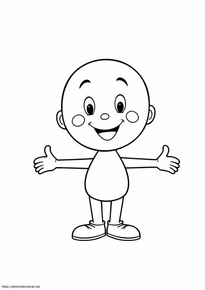 Bobble head