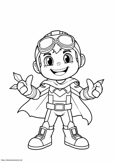Gheață boboiboy