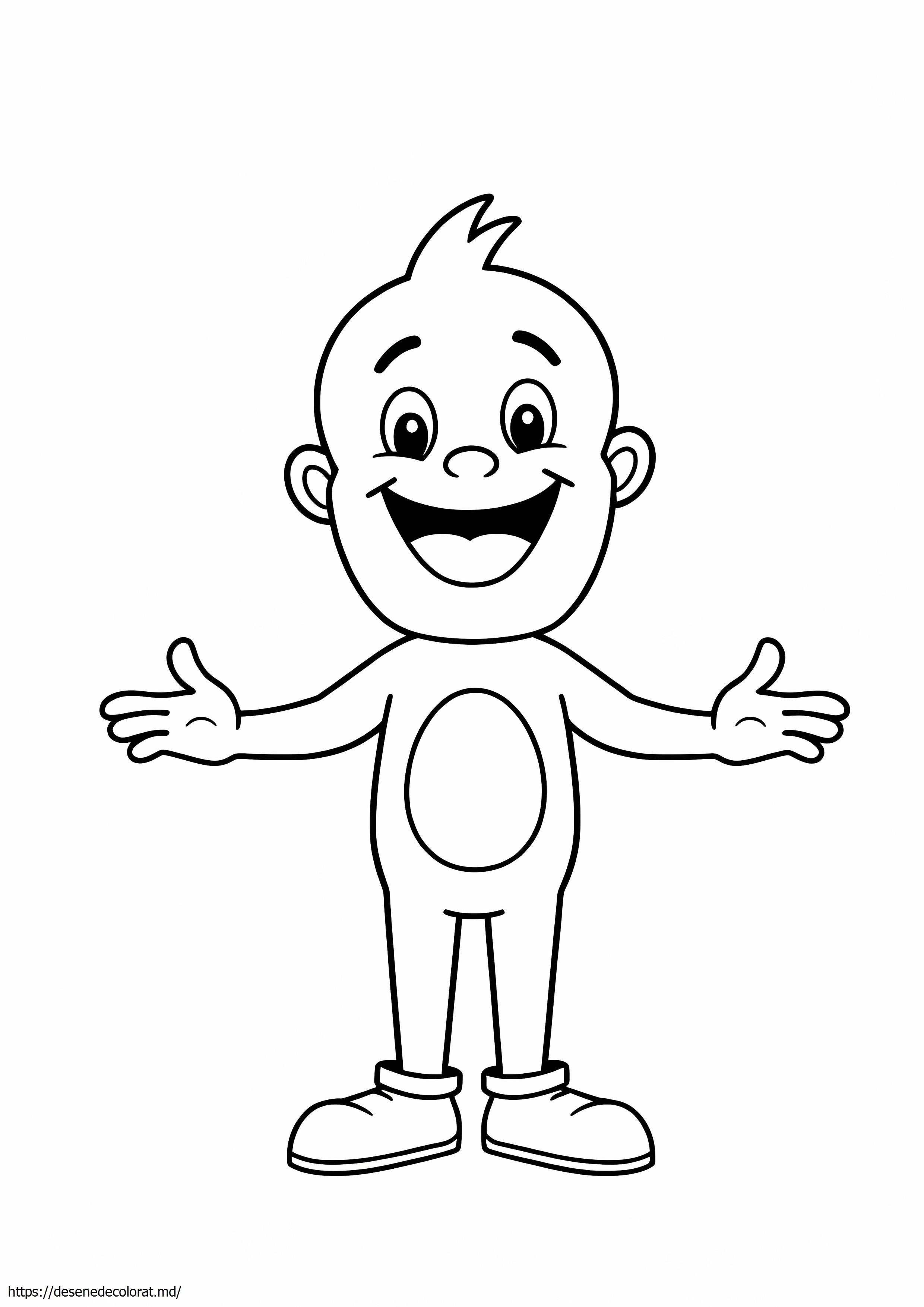 Boboboy