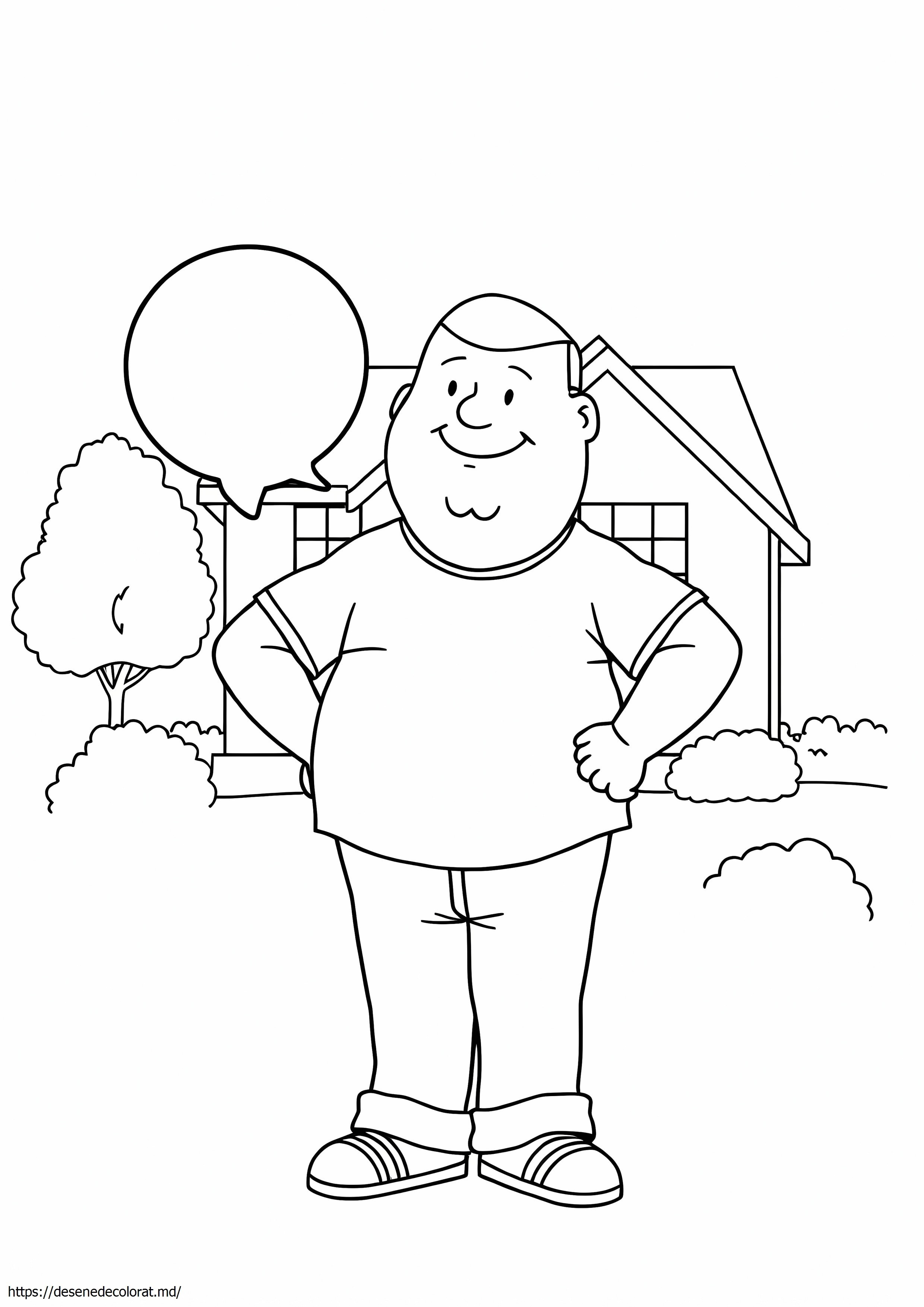 Bobby hill