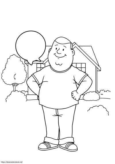 Bobby hill