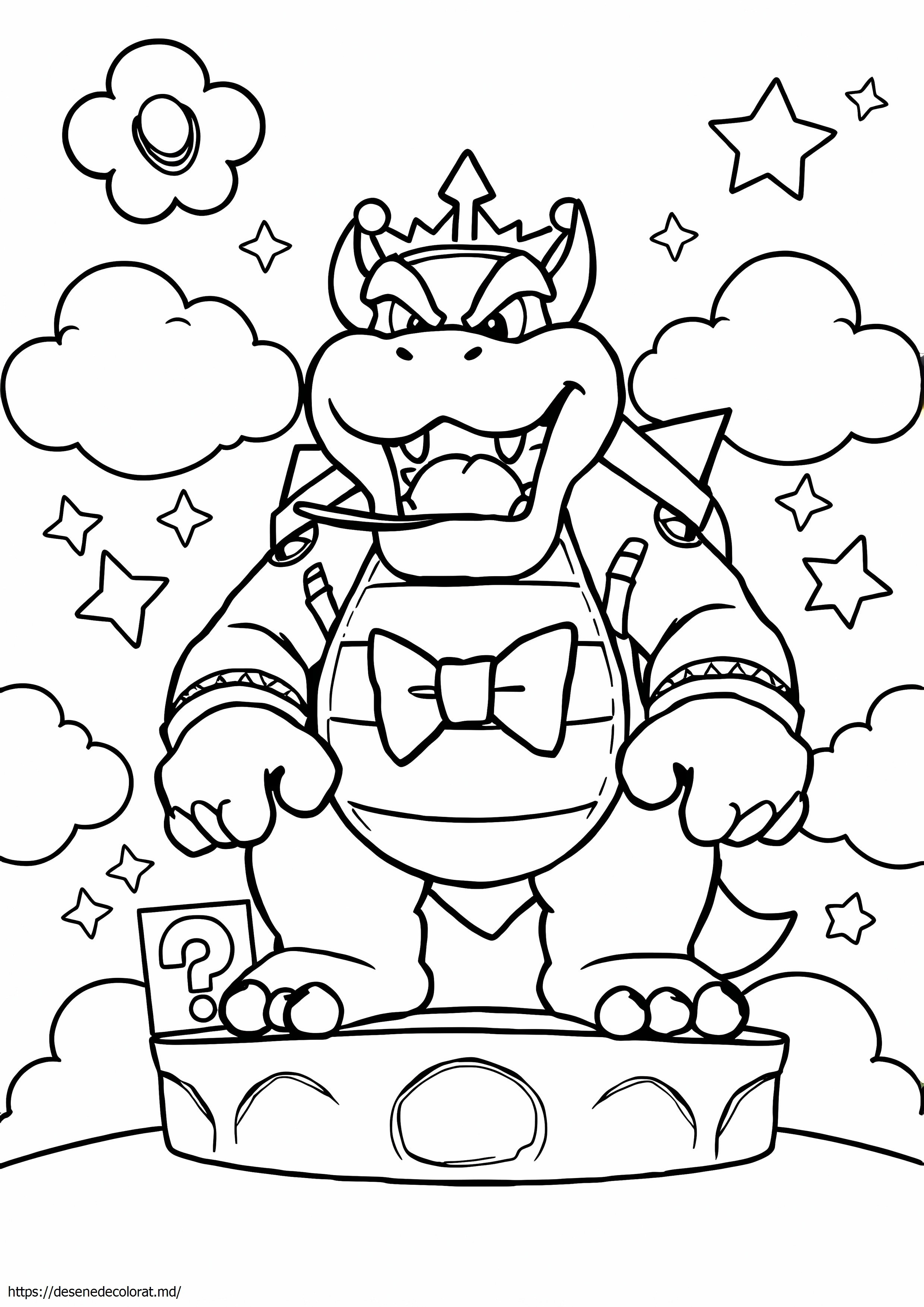 Bone bowser