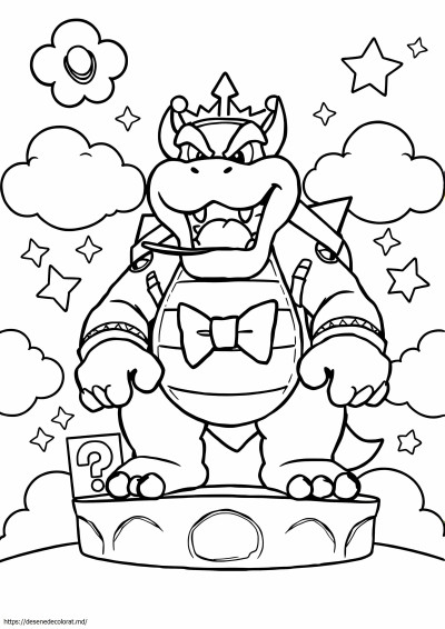 Bone bowser