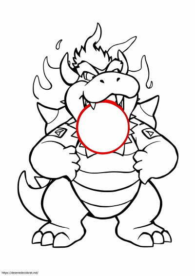 Foc bowser