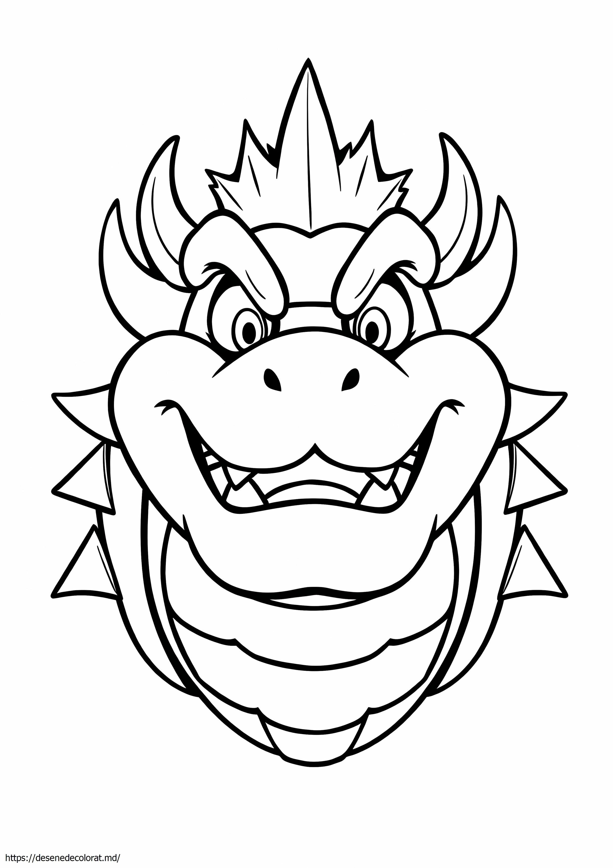 Cap bowser