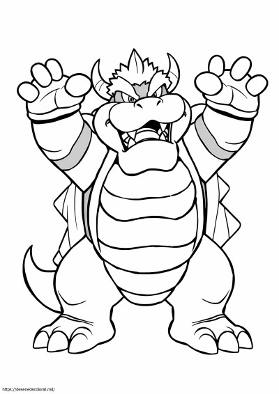 Bowser