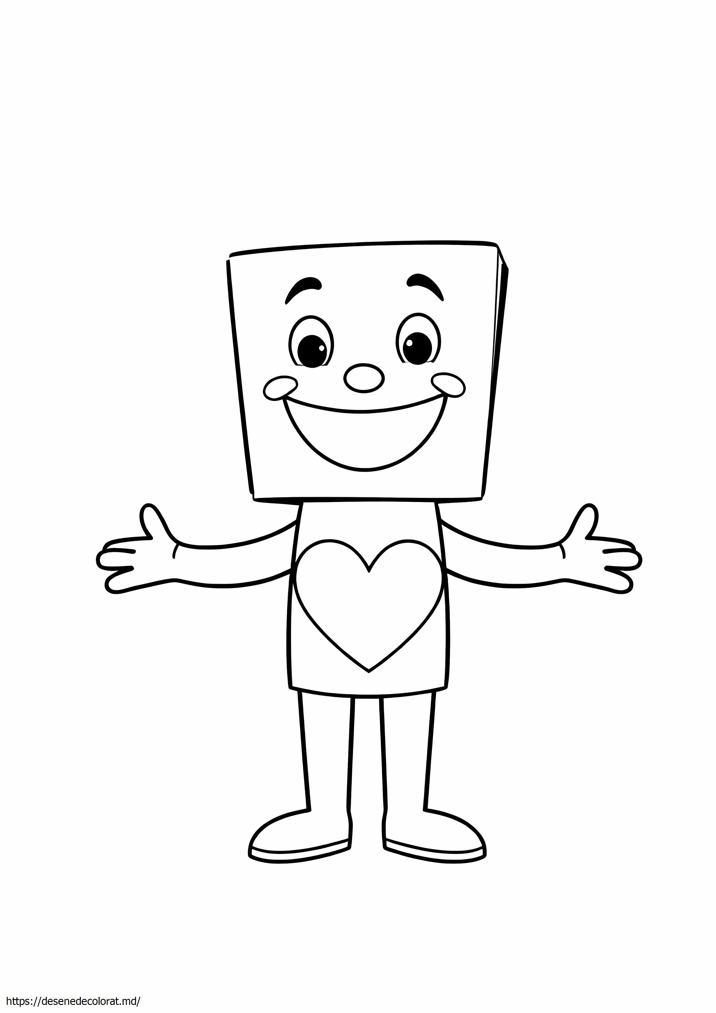 Timp de joacă pentru proiectul boxy boo