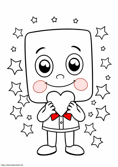 Boxy boo