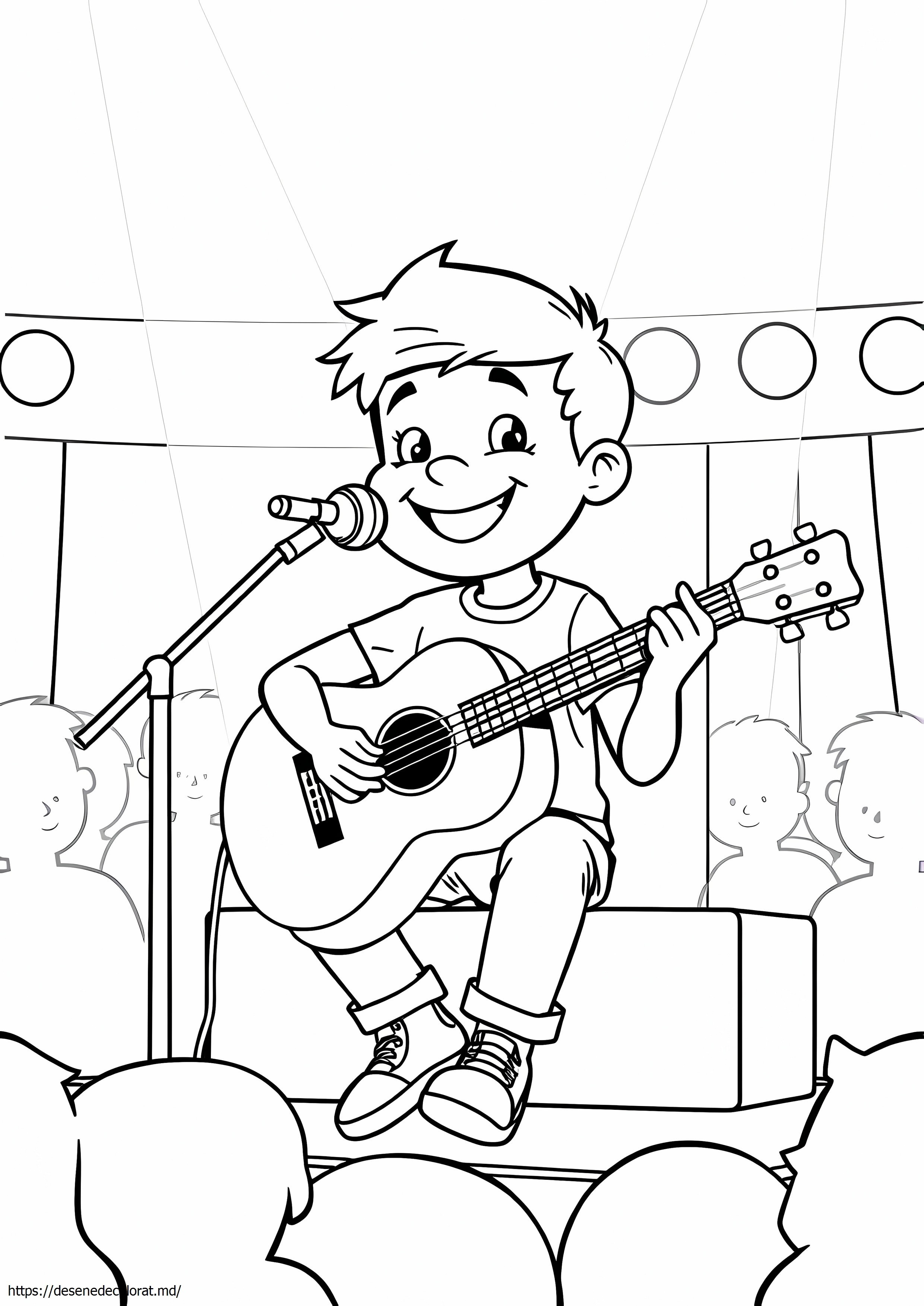 Boywithuke