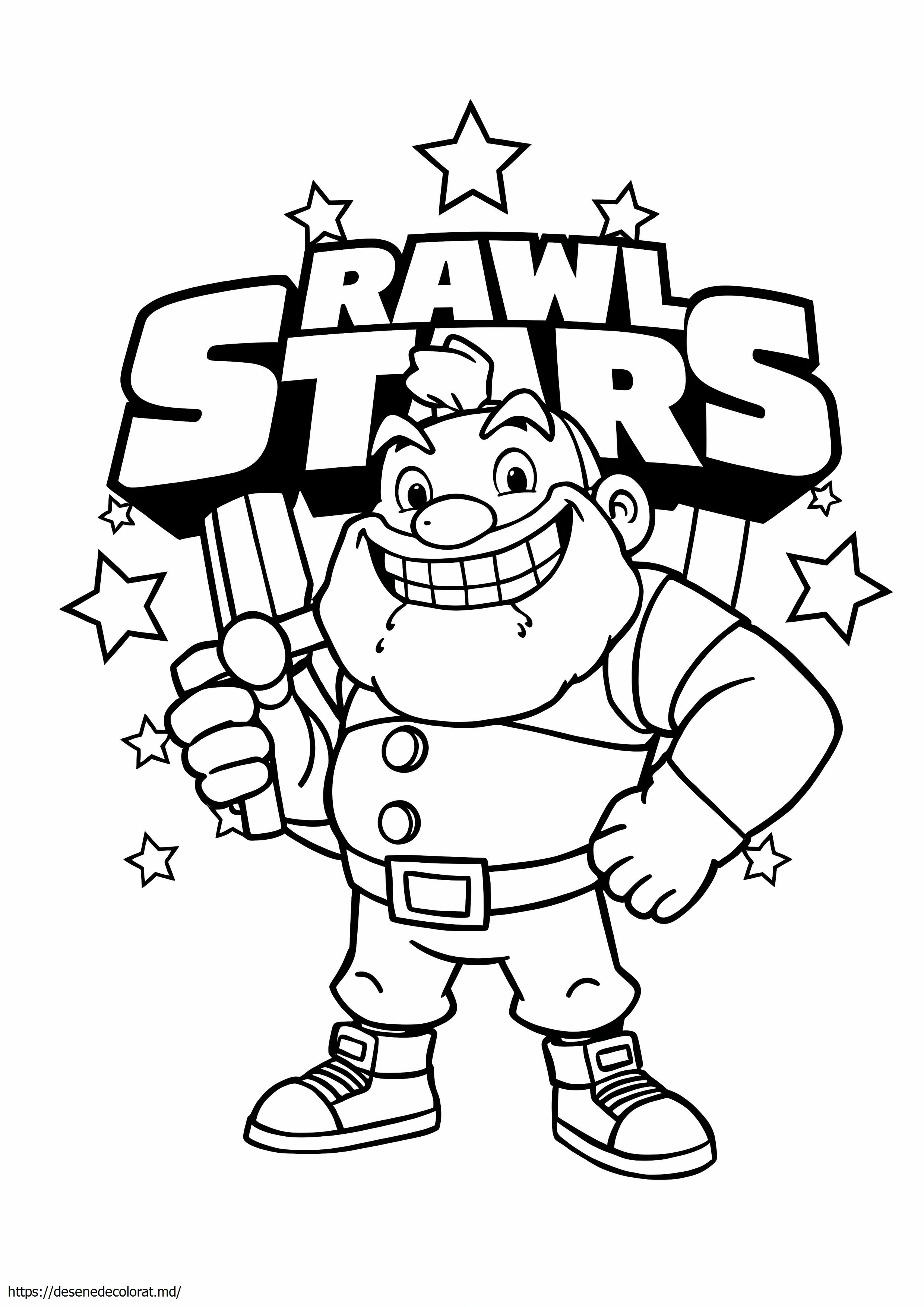 Brawl stars franc