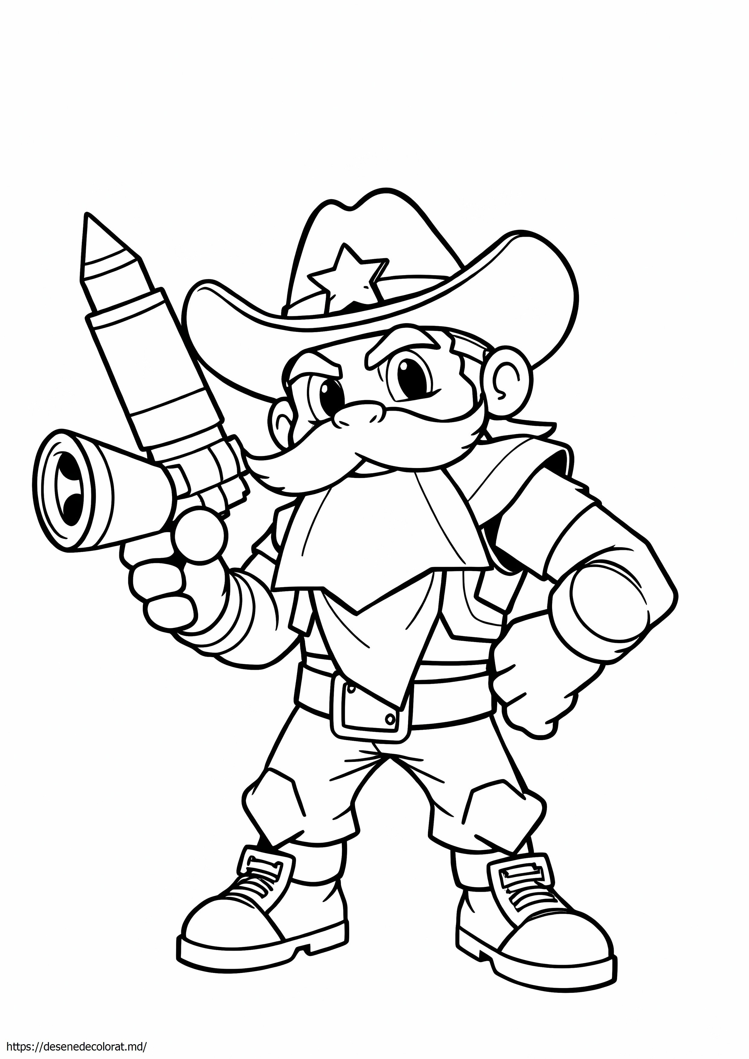 Brawl stars bo