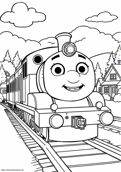 Brewster Chuggington