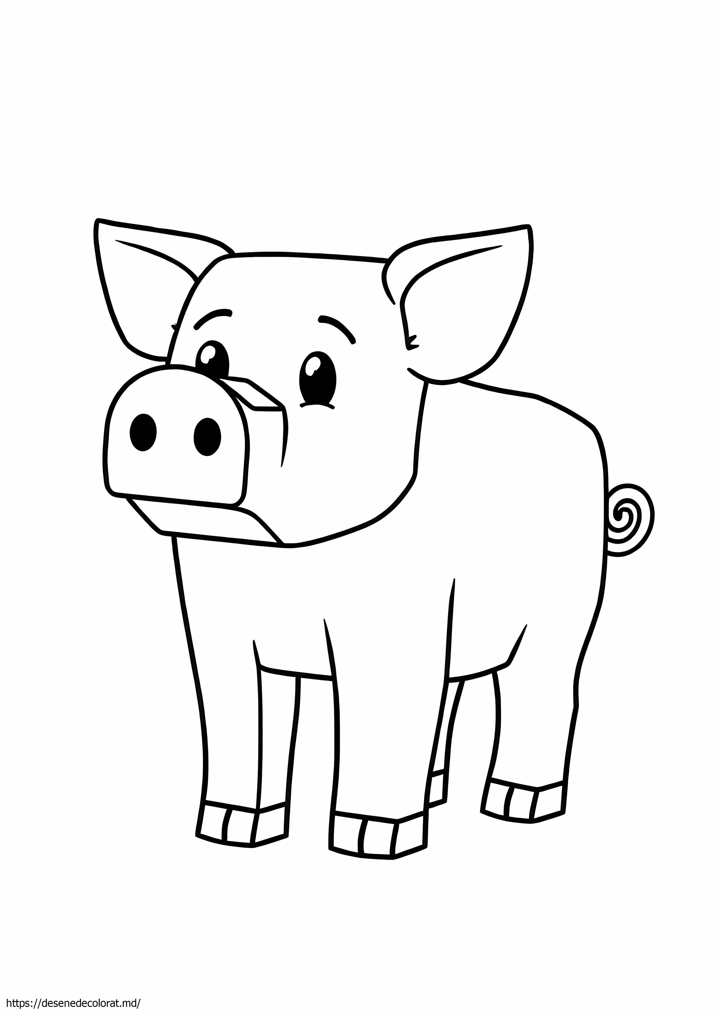 Porc minecraft