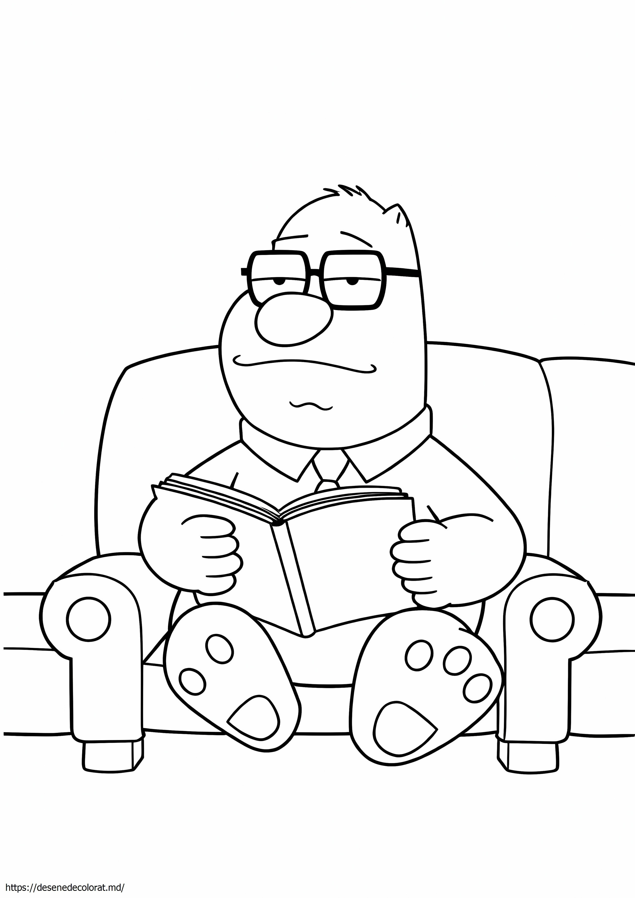 Brian Griffin