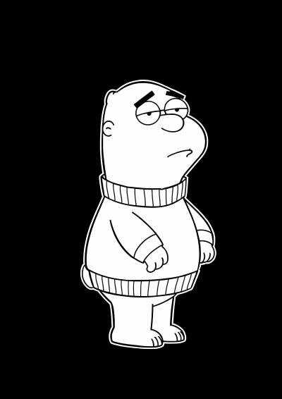 Brian tip de familie