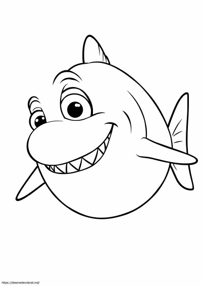 Bruce de la găsirea lui Nemo