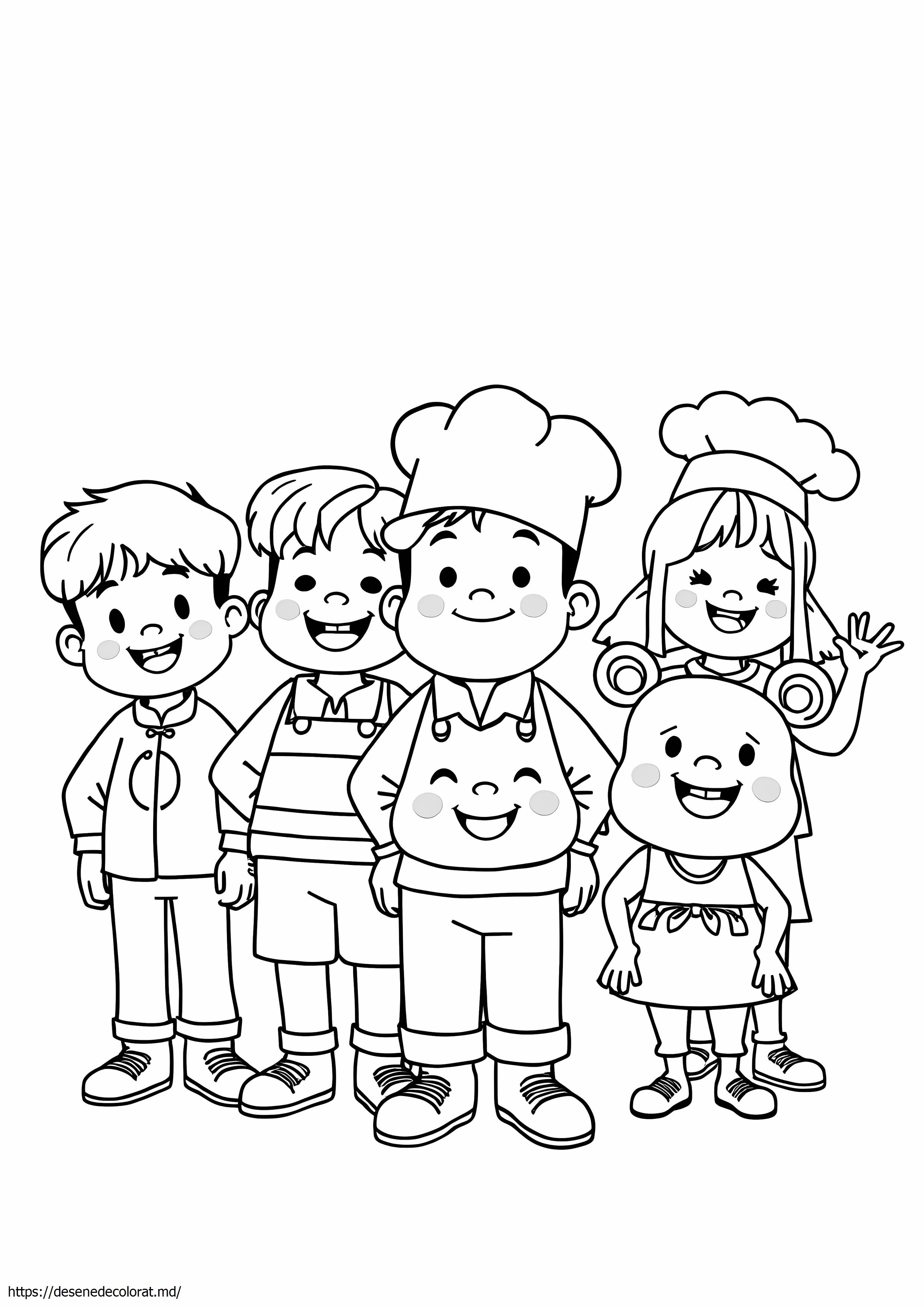 Bt21 bts