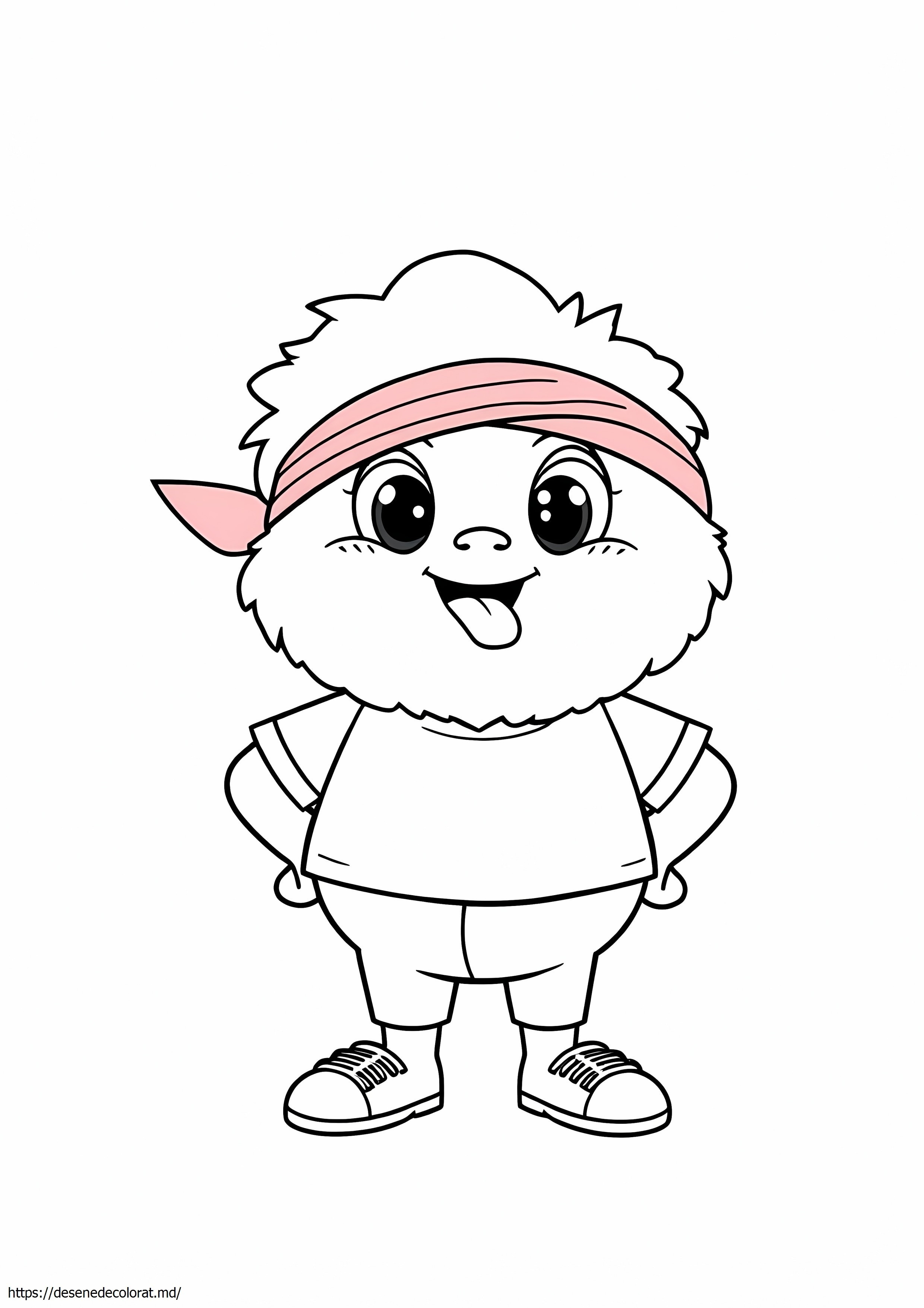 Bt21 rj